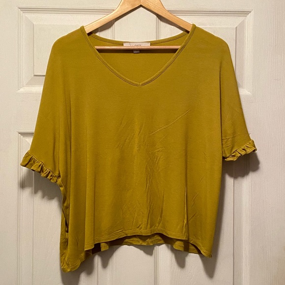 LOFT Top - Picture 1 of 1